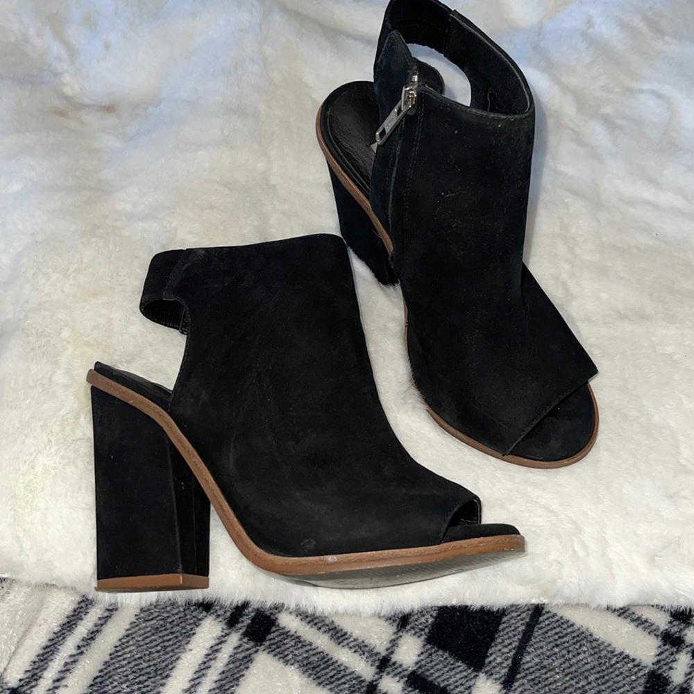 Steve Madden Heels